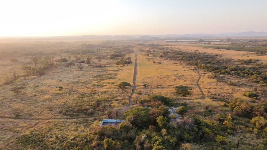  Bedroom Property for Sale in Buffelsfontein A H North West